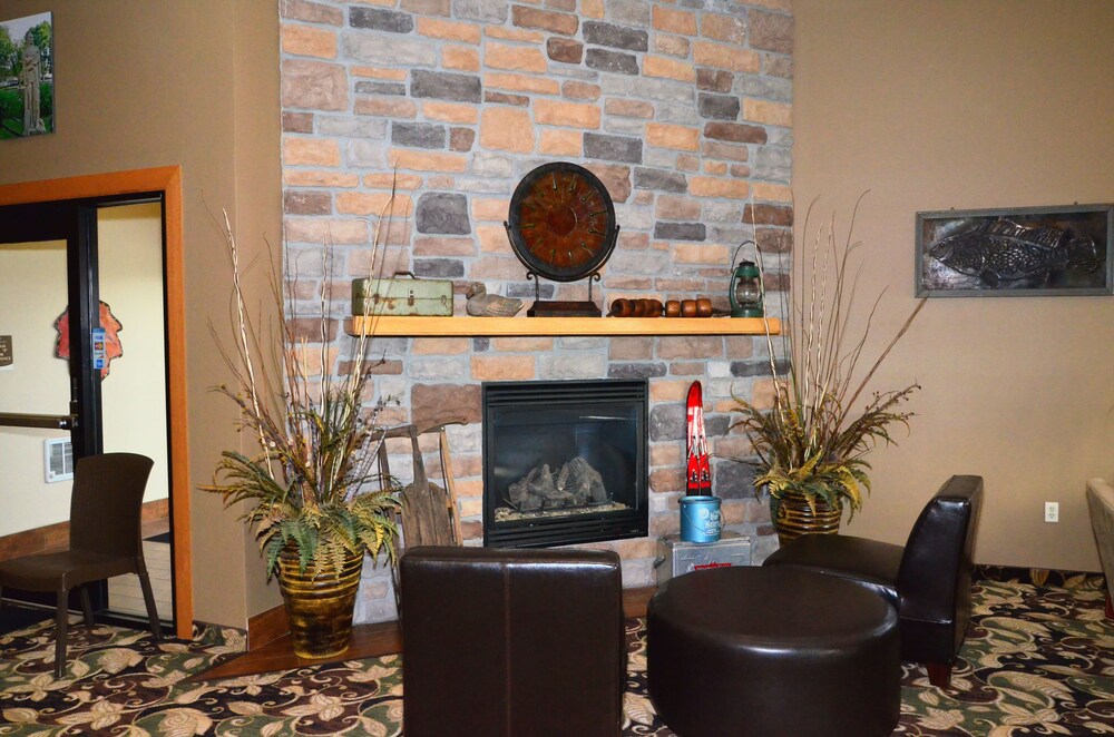 Cobblestone Inn and Suites Lake View - photo 18