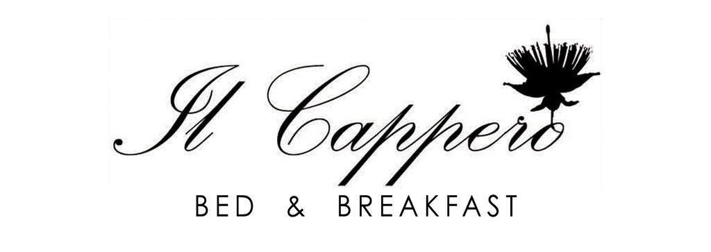 Bed and Breakfast Il Cappero — 4-Star Luxury Hotel in Rapolano Terme, Italy