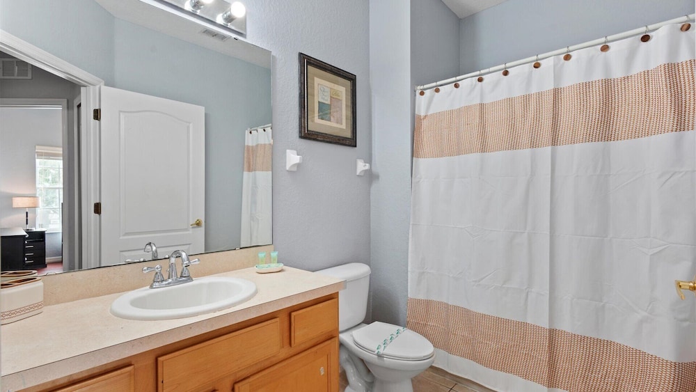 Coral Cay Resort #4 4 Bed 3 Baths Townhome - photo 19