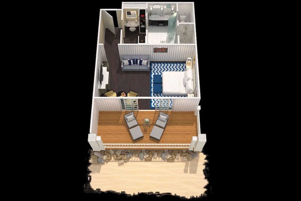 Rosewood Miramar Beach - photo 19