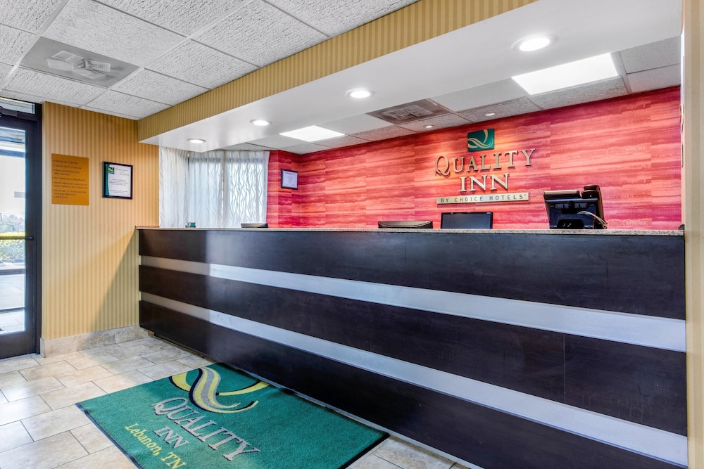 Quality Inn Lebanon - photo 33
