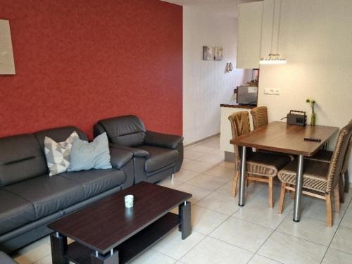 Dünenhäuser Sanddornweg in Ostseebad Boltenhagen, Germany