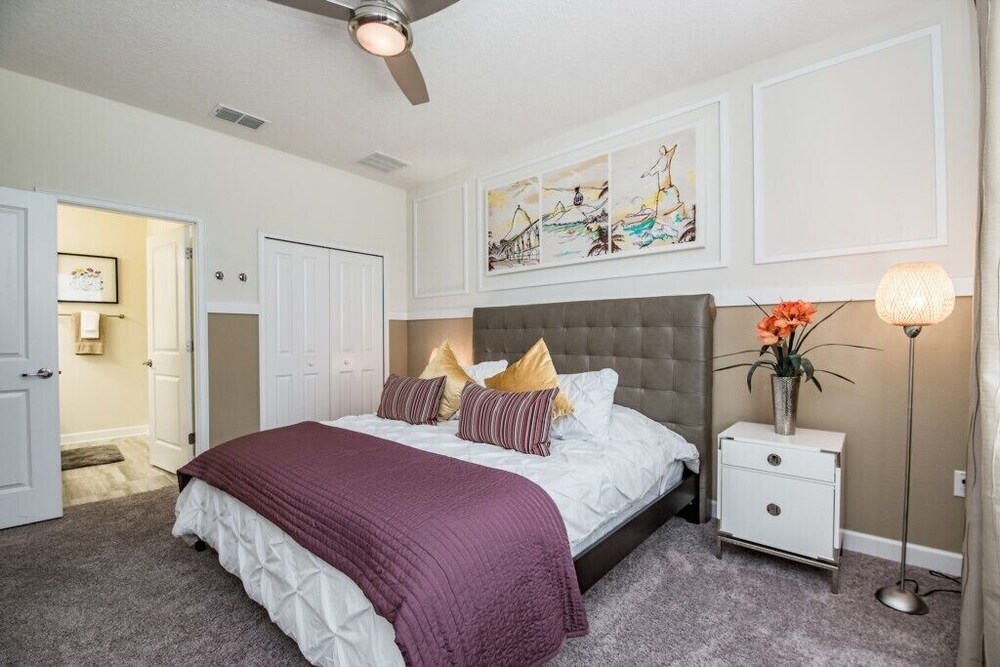 Family Fun 6 Bed 5 Bath at Champions Gate Resort - photo 5