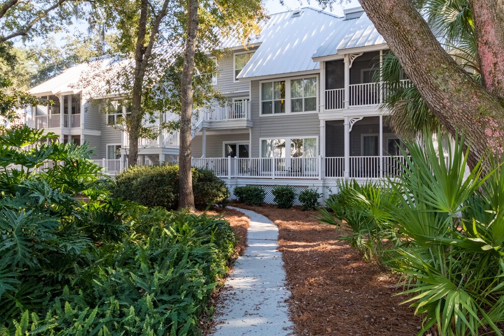 Ocean Palms Villas at Port Royal Resort - photo 36