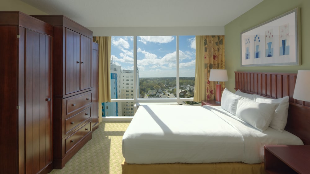 Hilton Vacation Club Ocean Beach Club Virginia Beach - photo 355