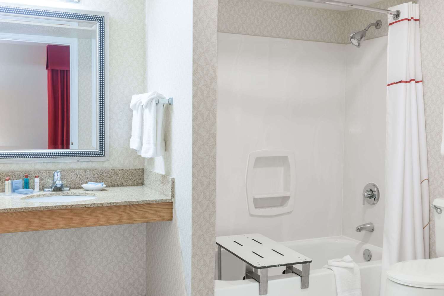Value Suites Extended Stay St Louis - photo 29