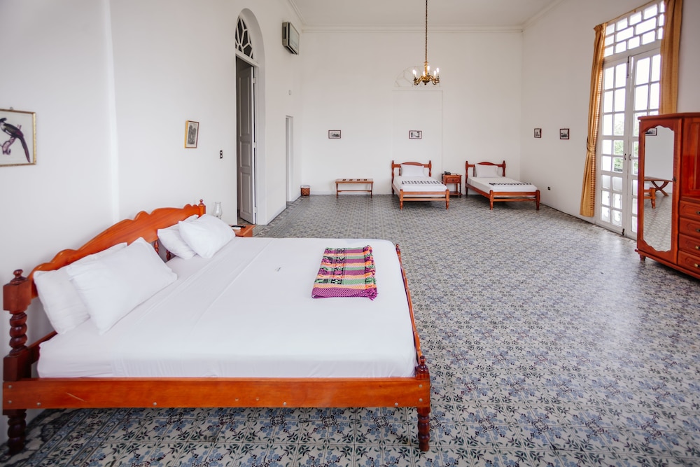 Apart Hotel Casa Morey — Iquitos — photo 5