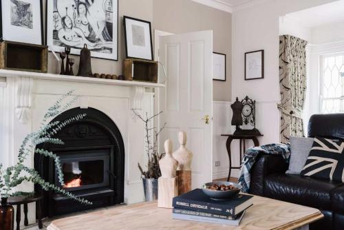 The Garden House Daylesford — 4-Star Luxury Hotel in Daylesford, Australia