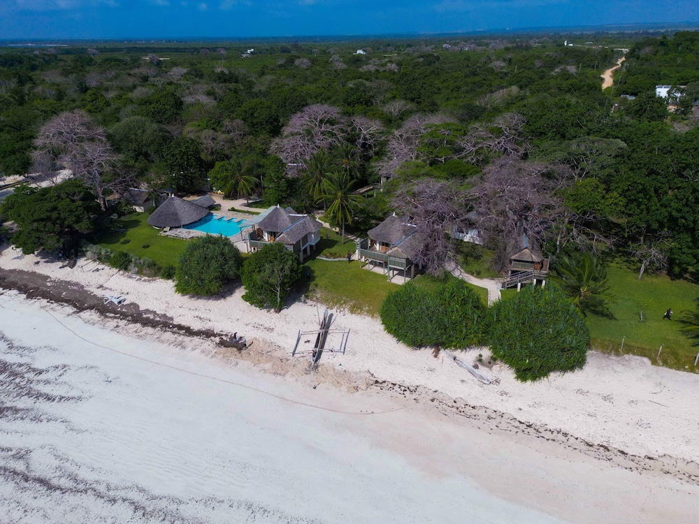 Coral Cove Diani Treehouses in Unknown City, Kenya