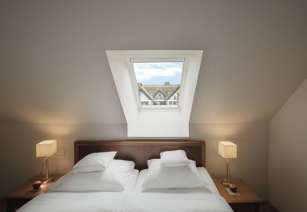 Balmer See Hotel Golf Spa — Usedom — photo 5