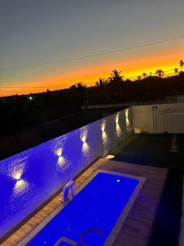 Jacuípe - carbon neutral hotel in Unknown City