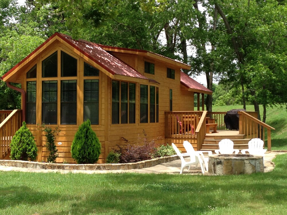 Mill Creek Ranch Resort - photo 42