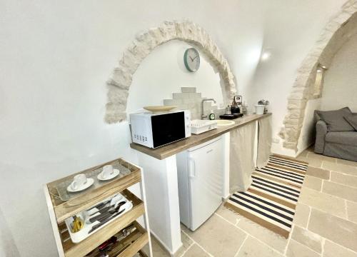 Antico Trullo Pasubio — Alberobello — photo 5