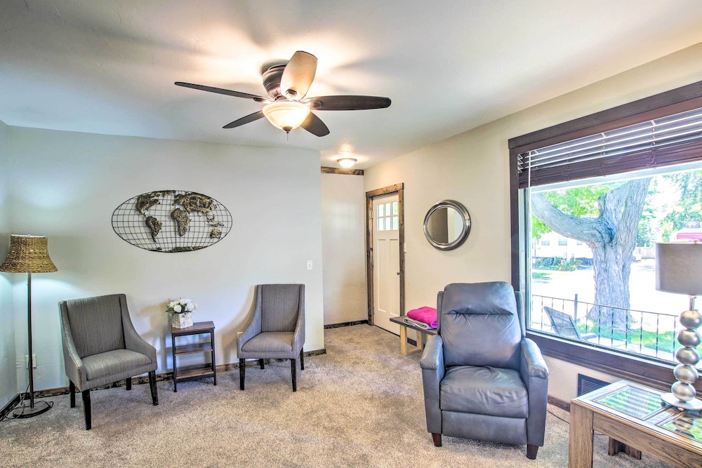 Appleton Abode Near Lake Winnebago and Downtown - photo 16
