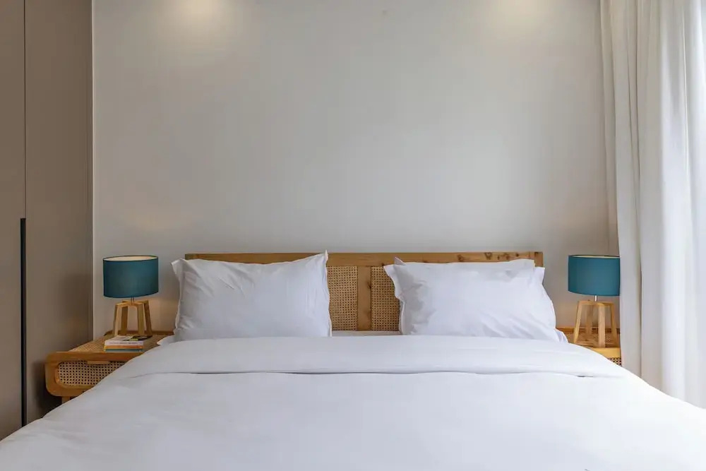 Chic Kileleshwa 1 bedroomed with Gym and Heated Pool