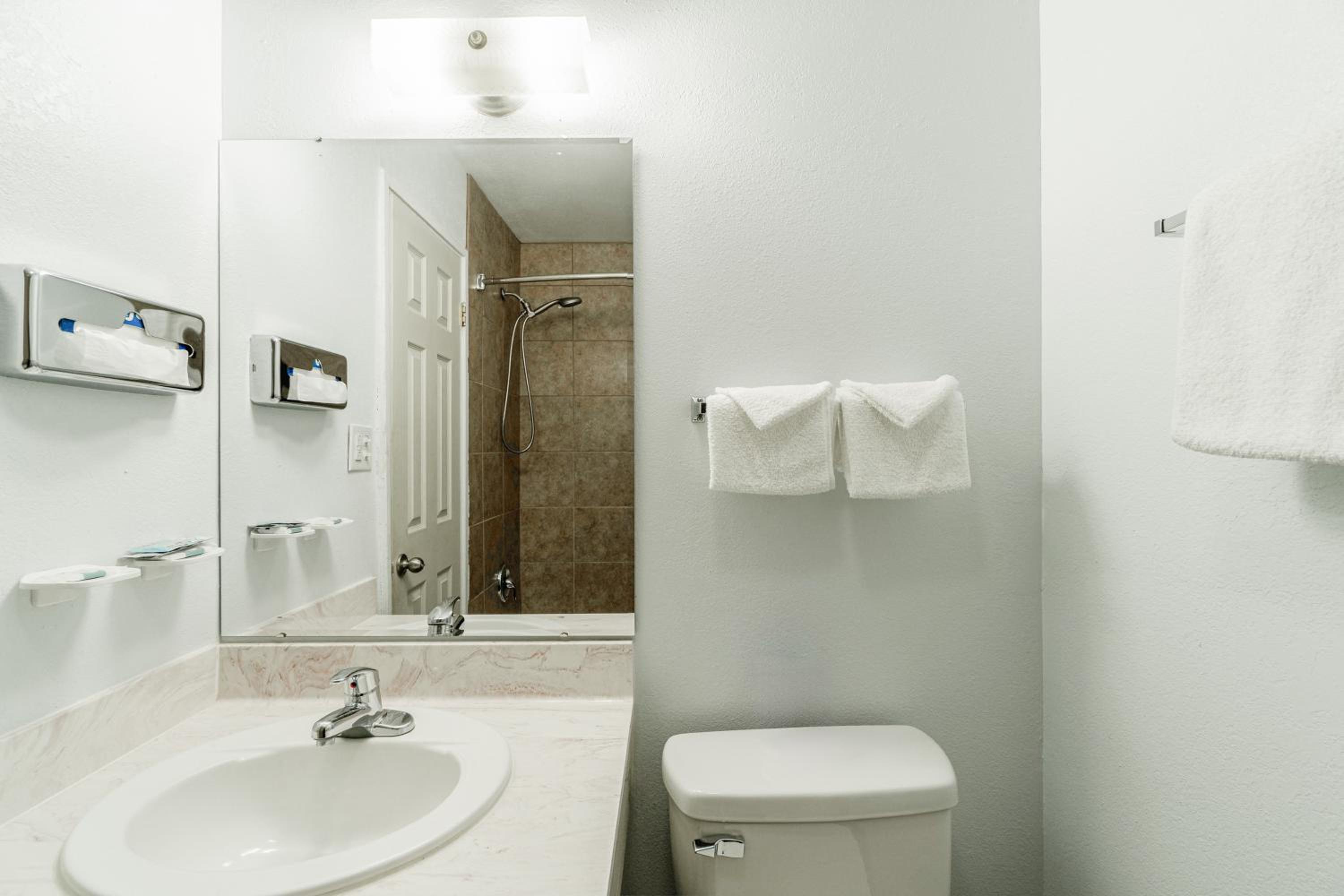 Longhorn Motel Boise City - photo 48