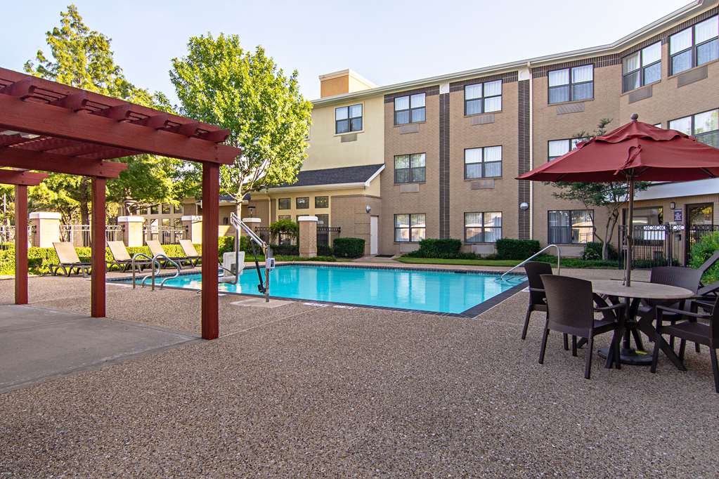 Comfort Suites NW Dallas Near Love Field - photo 40