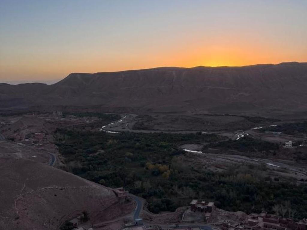 Riad Tigmi El Janoub