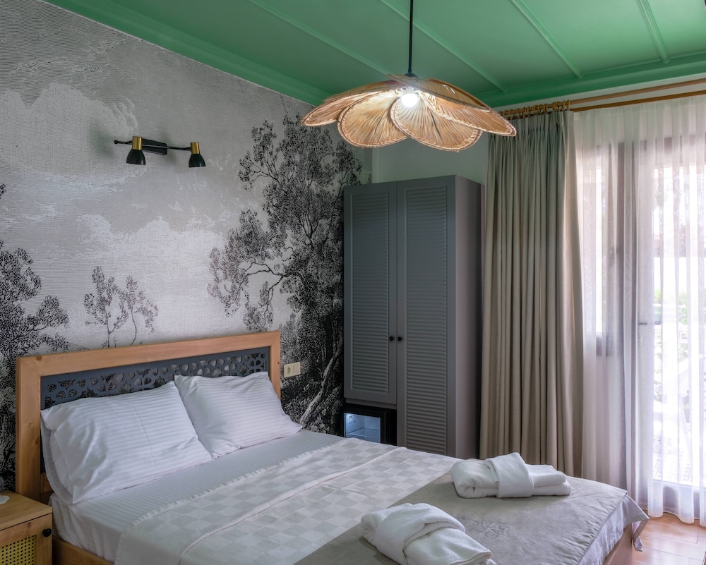 Siğacik Gaea Hotel in Seferihisar, Turkey