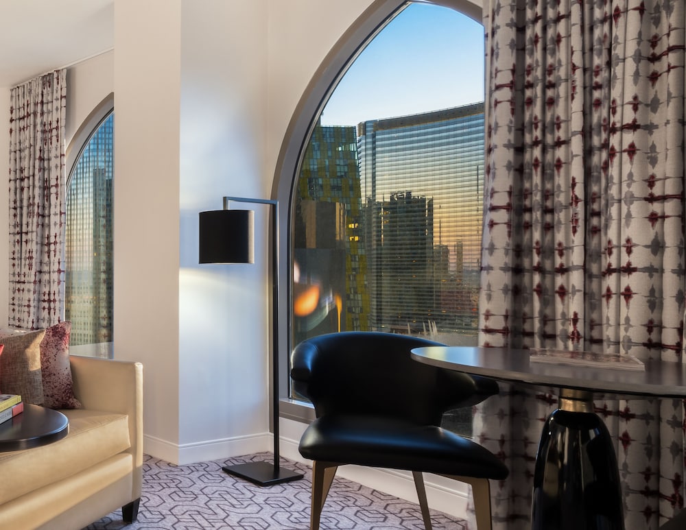 Planet Hollywood Resort & Casino - photo 33