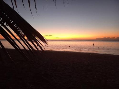 Welcome Aboard Villa — 4-Star Luxury Hotel in Flic En Flac, Mauritius