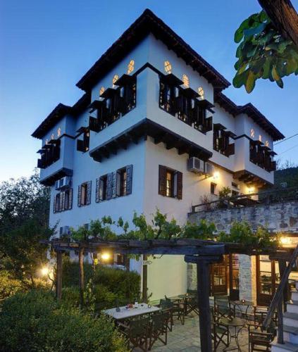 Hotel Stoikos - last minute hotel in Unknown City