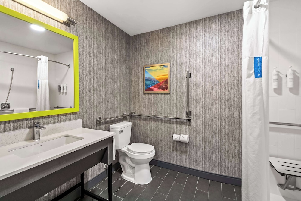 Hampton Inn Lexington Georgetown - photo 15