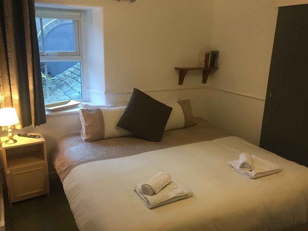 The Queens Head Inn in Penrith, United Kingdom