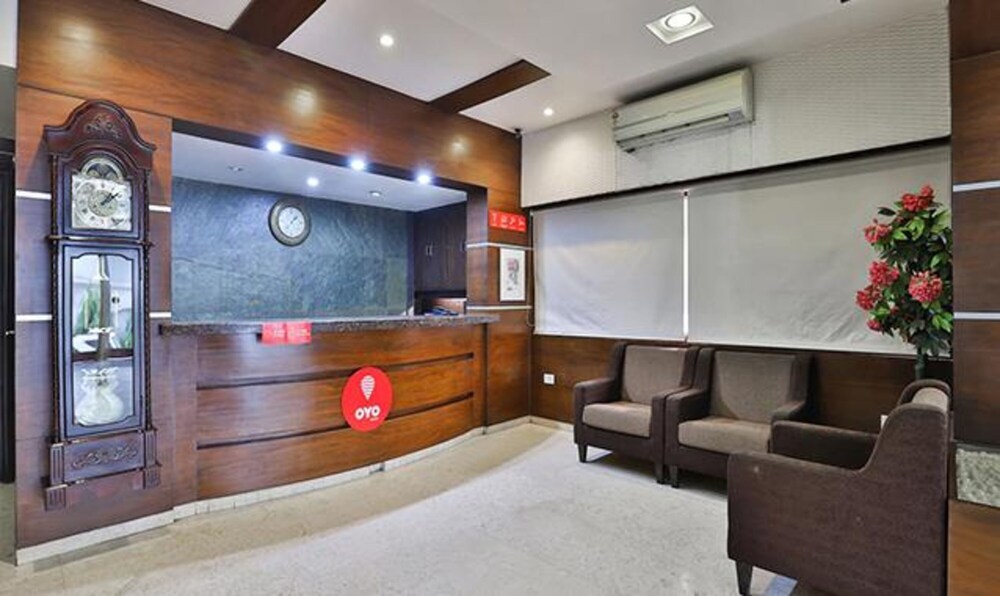 Fabhotel Prime Raajpath — Vadodara — photo 3