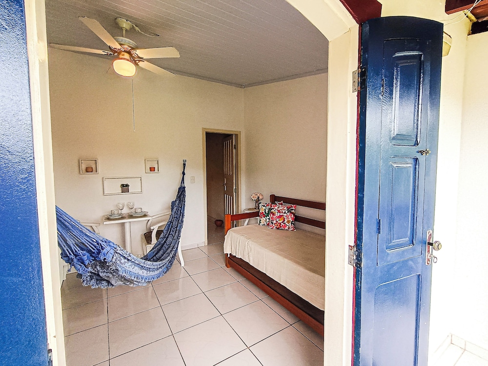 Flats Jardim de Ramos Paraty 3 km do Centro e Cachoeiras — 4-Star Luxury Hotel in Paraty, Brasil