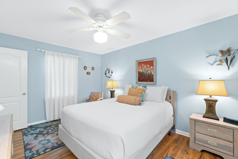 Horizon South Resort by Panhandle Getaways - photo 8