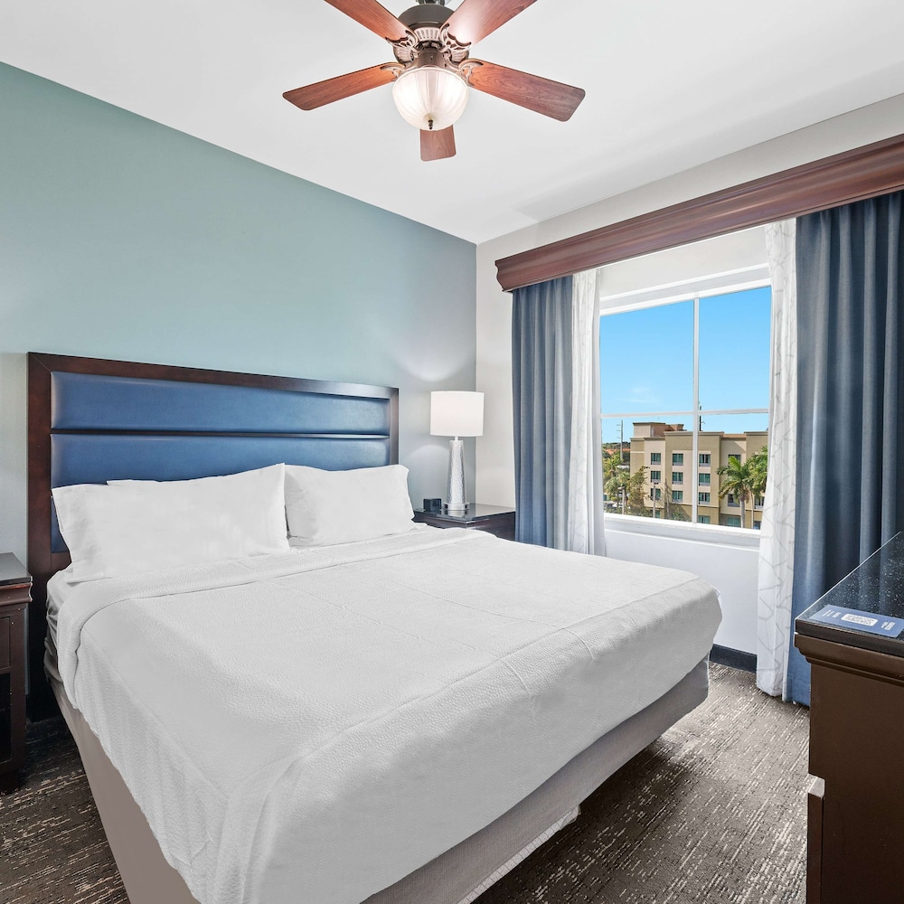 Homewood Suites by Hilton Ft. Lauderdale Airport Cruise Port - photo 13