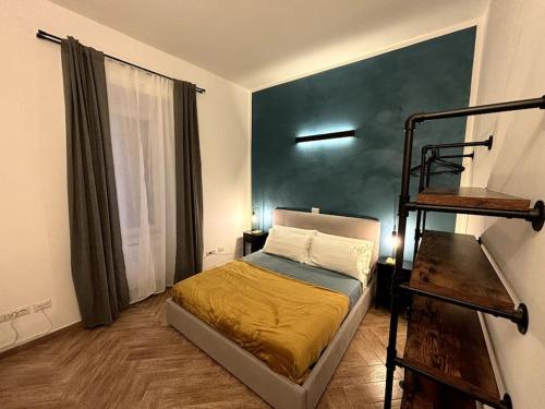 La Casetta San Giovanni — 4-Star Luxury Hotel in Rome, Italy