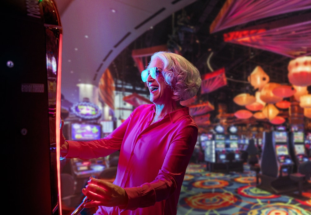 Ocean Casino Resort - photo 36