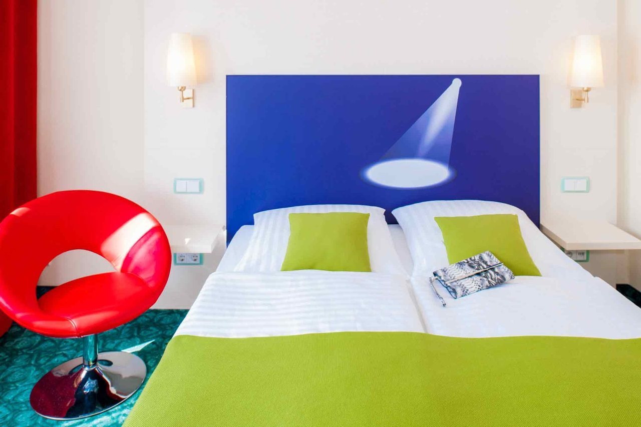 ibis Styles Berlin an der Oper — Berlin — photo 3