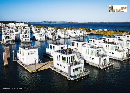 Antares One by Seeblick Ferien in Kappeln, Germany