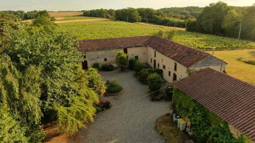 Le Hibou @ Le Prielle - last minute hotel in Unknown City