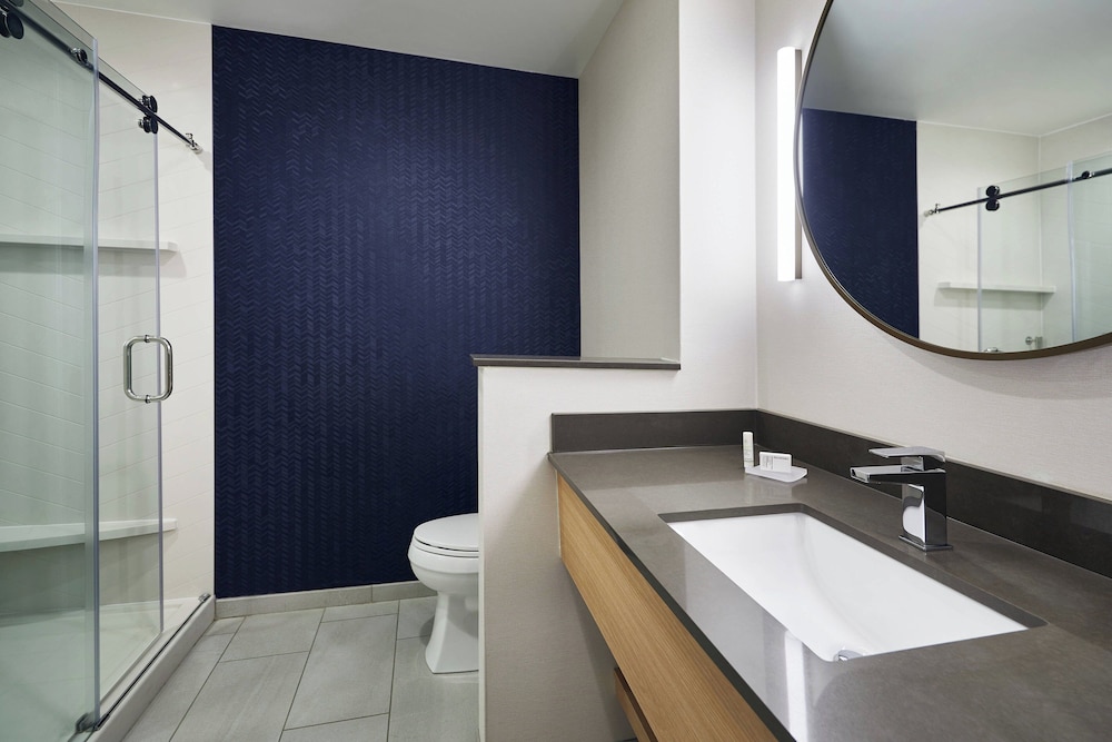 Fairfield Inn & Suites by Marriott Kansas City Belton - photo 11