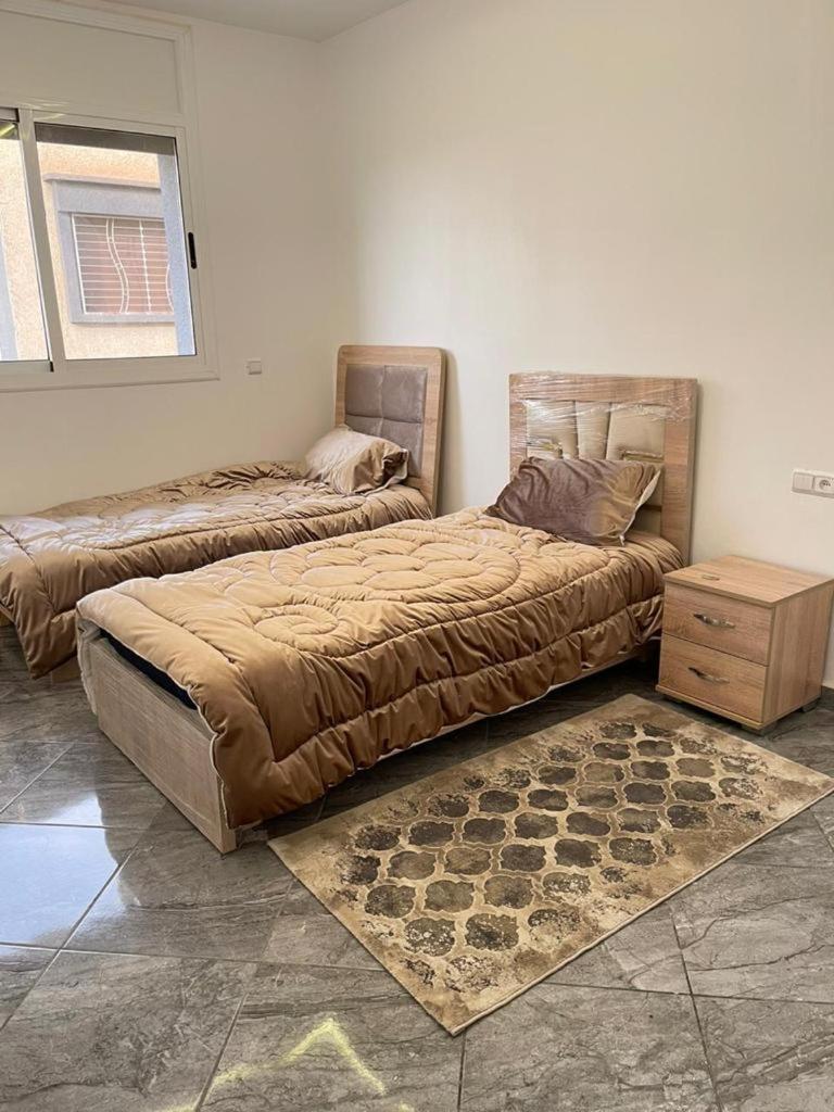 Mehdi Loc in Oujda-Angad, Morocco