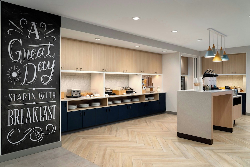 TownePlace Suites by Marriott Allentown West - photo 26