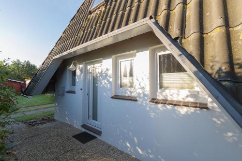 Ferienhaus Strandidyll Opi Huck Stroot 01 in Dorum, Germany