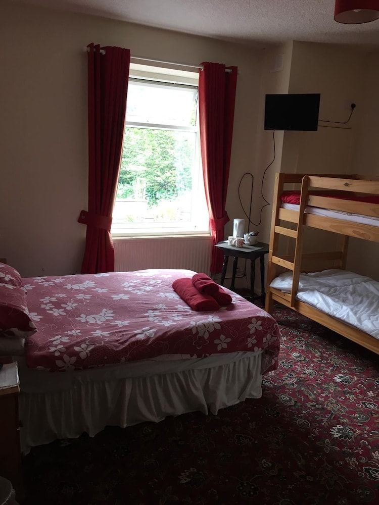 The Sportsman Whitworth — hotel in Rochdale