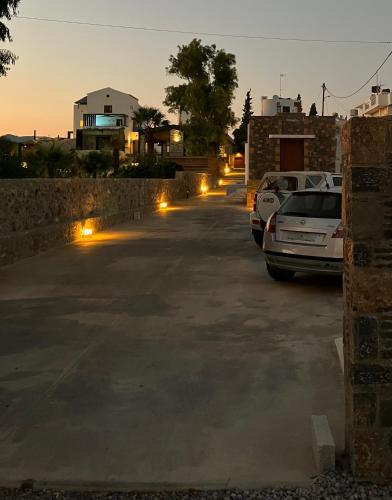 Agios Nikolaos Open Living Suite — 4-Star Luxury Hotel in Agios Nikolaos, Greece