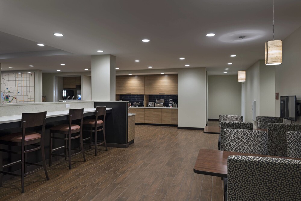 TownePlace Suites by Marriott Tacoma Lakewood - photo 17