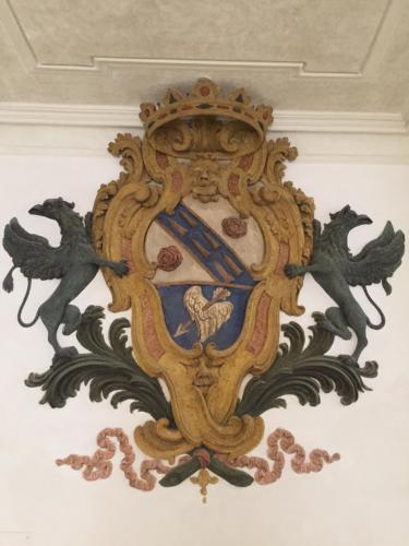 Palazzo Pica Alfieri Centro Storico — 4-Star Luxury Hotel in L'aquila, Italy