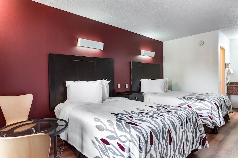 Red Roof Inn Monteagle I 24 - photo 11