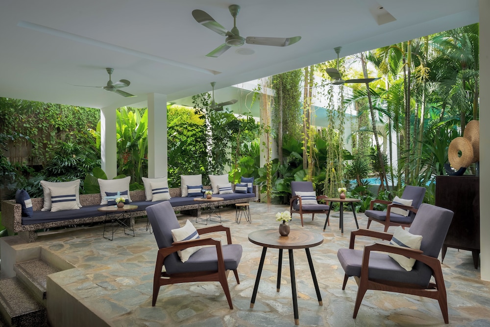 Viroth’s Hotel — Siem Reap — photo 5