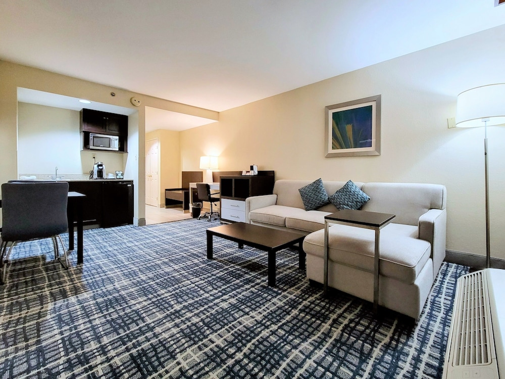 Holiday Inn Belcamp Aberdeen Area by IHG - photo 6