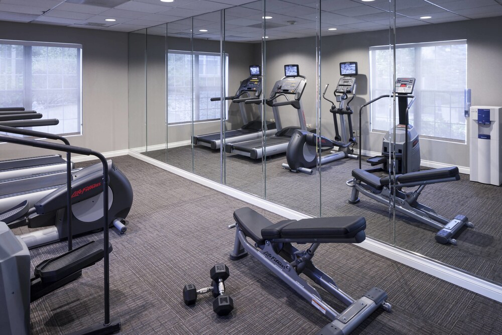 Residence Inn By Marriott Denver Highlands Ranch - photo 17