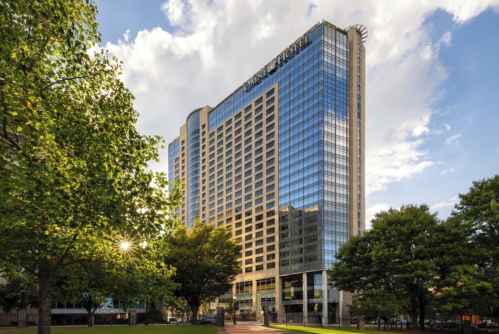 Omni Atlanta Hotel at Centennial Park - photo 118
